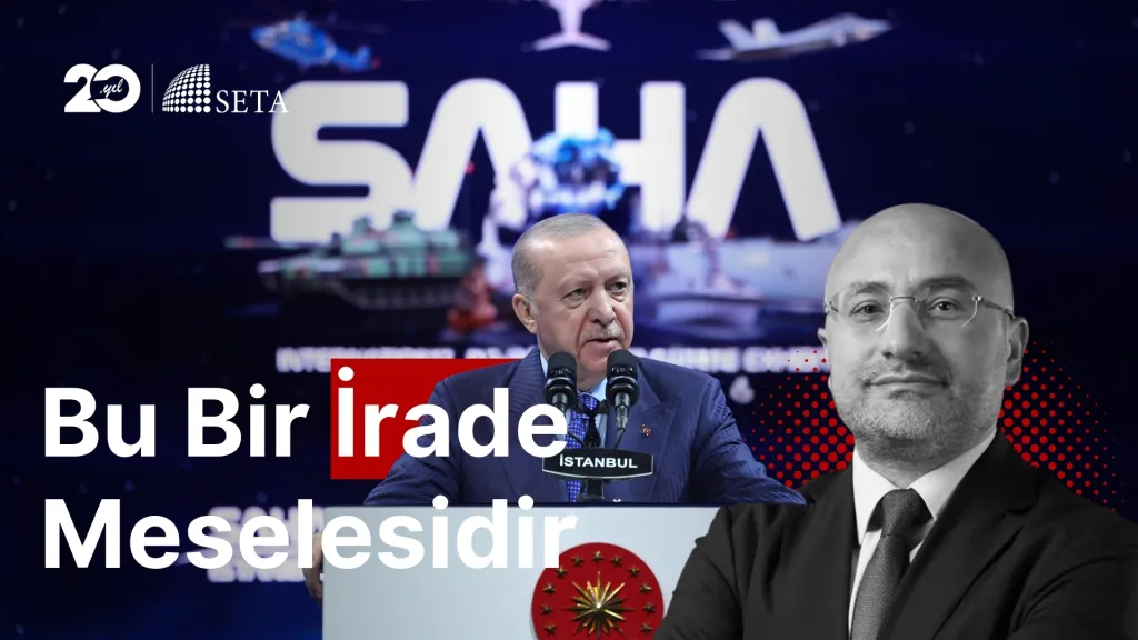 Türkiye Savunma Sanayiinde Neden Öne Çıkıyor?