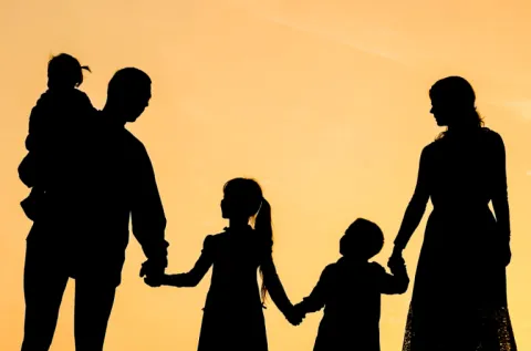 Web Panel | Aile ve Nüfus 10 Yılı: Nereden Nereye?