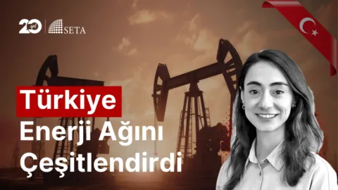 Hürmüz Krizinde Türkiye’nin Avantajı