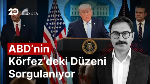 Körfez’deki Ekonomik Denklem Dağılıyor mu?