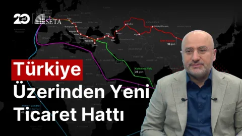 Orta Koridor Neden Daha Kritik Hale Geldi?
