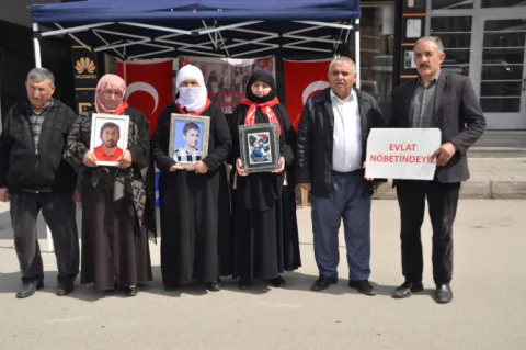 PKK’nın Silah Bırakma Süreci Ne Durumda?