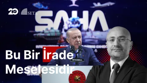 Türkiye Savunma Sanayiinde Neden Öne Çıkıyor?