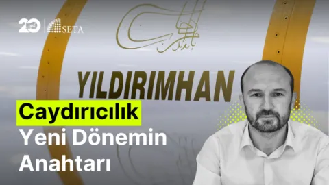 Türkiye Yeni Güvenlik Denkleminde Nerede?