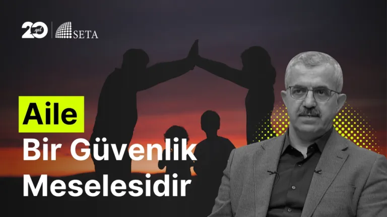 Aile Meselesi Güvenliği Nasıl Etkiler?