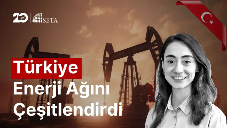 Hürmüz Krizinde Türkiye’nin Avantajı