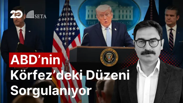 Körfez’deki Ekonomik Denklem Dağılıyor mu?