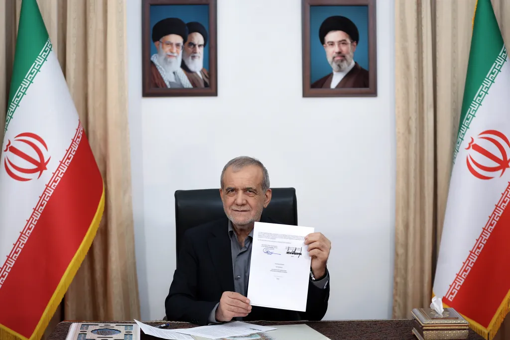 İran ve ABD Arasında İmzalanan Mutabakat Zaptının Yansımaları ve Bölgeye Yönelik Etkileri