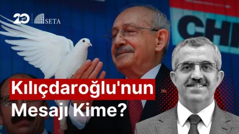CHP’de Hesaplaşma mı Başlıyor?