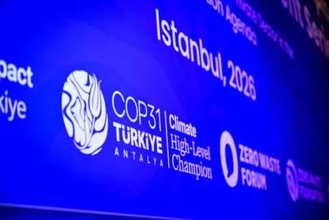 İklim Uçurumunu Kapatmak: Afrika’nın Adil Dönüşümü için Bir Katalizör Olarak Türkiye’nin COP31 Başkanlığı