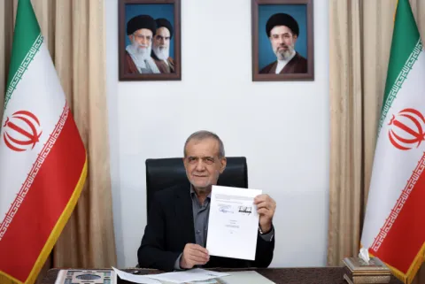 İran ve ABD Arasında İmzalanan Mutabakat Zaptının Yansımaları ve Bölgeye Yönelik Etkileri