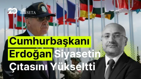 Muhalefet Yeni Bir Siyasi Model mi Arıyor?