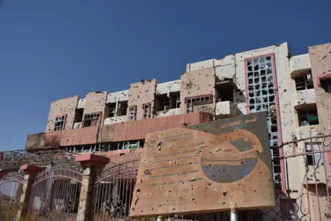 Sudan’da Organ Kaçakçılığının Faili HDK, Merkezi Darfur