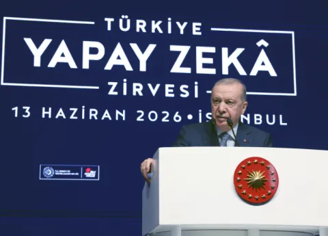 Türkiye Yapay Zeka Zirvesi
