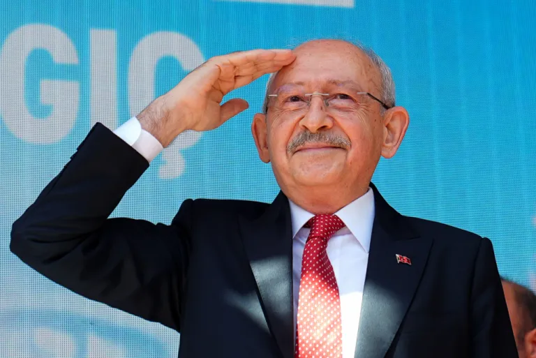 Kimliksiz Tepki Siyasetinin Dünü, Bugünü ve Geleceği