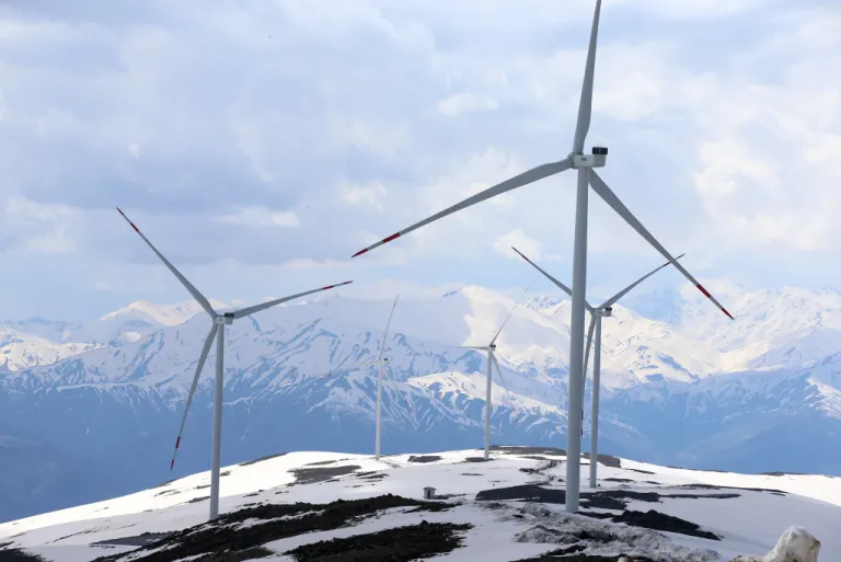 Küresel Enerji Krizinde Türkiye’nin Yenilenebilir Kalkanı