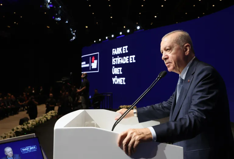 Teknokutup Çağda Türkiye’nin Yapay Zekâ Eylem Planı (2026-2030)