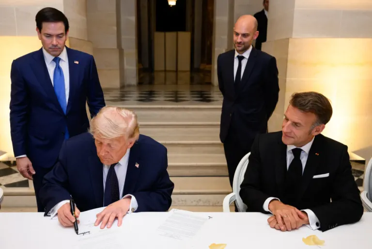 Trump’ın İran Anlaşması ve İsrail’le Ayrışmanın Sınırları