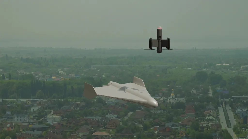 Bölgesel Sınır Güvenliğinden Avrupa Savunma Girişimine: Dron Duvarı ve NATO Entegrasyonu