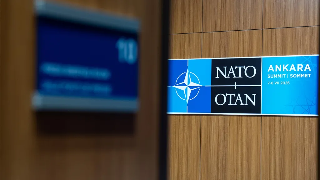 NATO’nun Ankara Zirvesi: Gündem ve Beklentiler