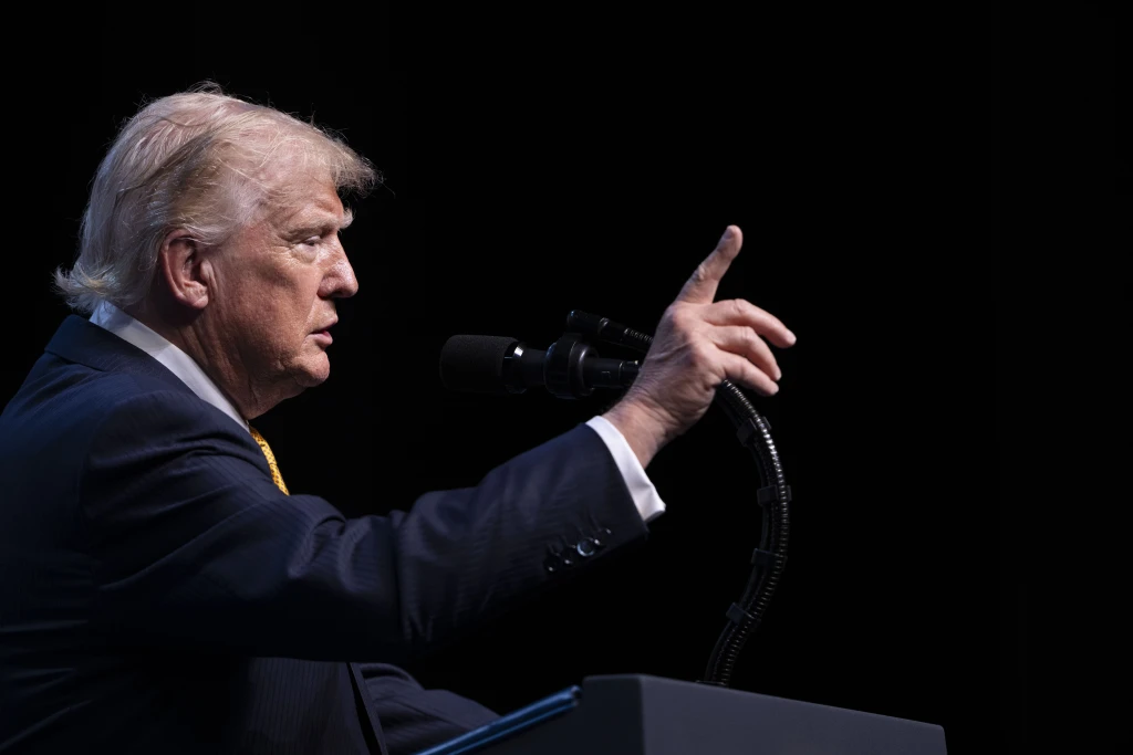 Trump’ın Seçim Güvenliği Siyaseti