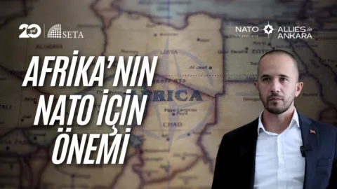 Afrika NATO için Gerçekten Önemli mi?