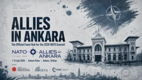 "Allies in Ankara"