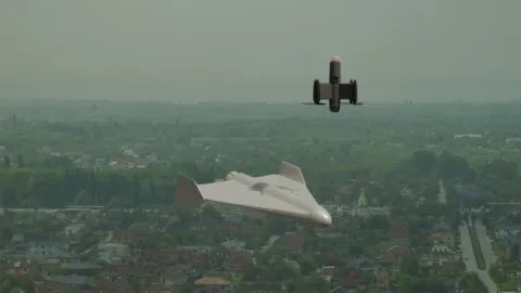 Bölgesel Sınır Güvenliğinden Avrupa Savunma Girişimine: Dron Duvarı ve NATO Entegrasyonu