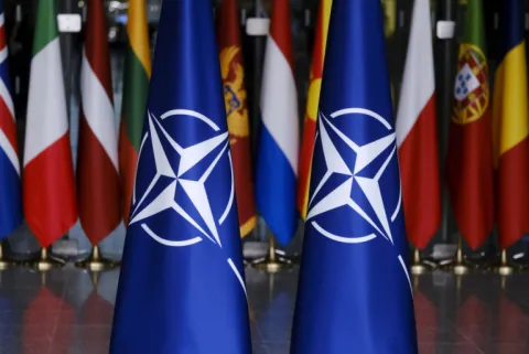 NATO 3.0: Şeffaf Harp Çağında Dönüşüm: Ukrayna, Orta Doğu ve Baltık Sınırı Üzerinden İttifak Savunmasının Geleceğine Dair Dersler