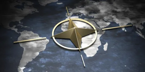 NATO’nun Uluslararası Barış ve Güvenliğin Korunmasına Katkısı