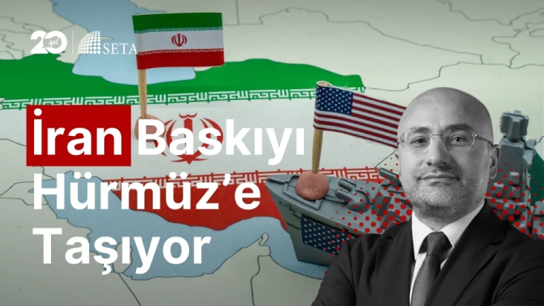 Kalıcı Barış Neden Zor?
