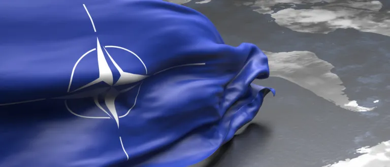 NATO Güvenliği Yalnızca Doğu Kanadından mı Okunmalı?