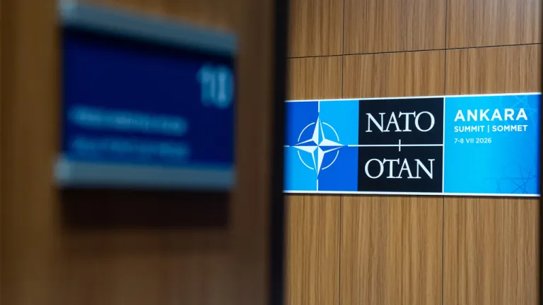 NATO’nun Ankara Zirvesi: Gündem ve Beklentiler