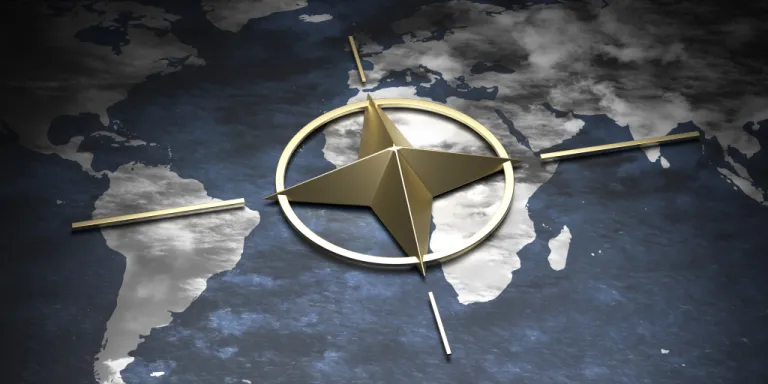 NATO’nun Uluslararası Barış ve Güvenliğin Korunmasına Katkısı