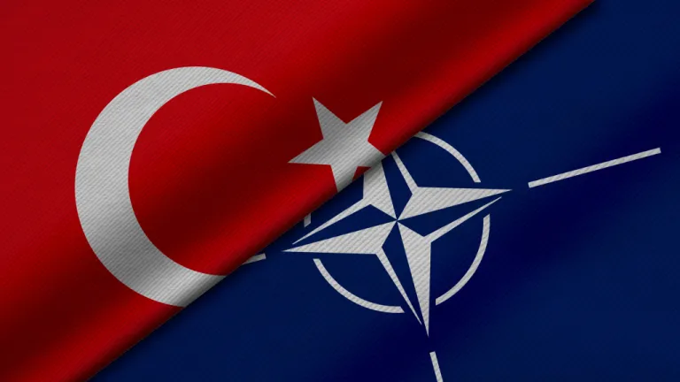 Türkiye: NATO’nun Sorumlu Ülkesi Olmak