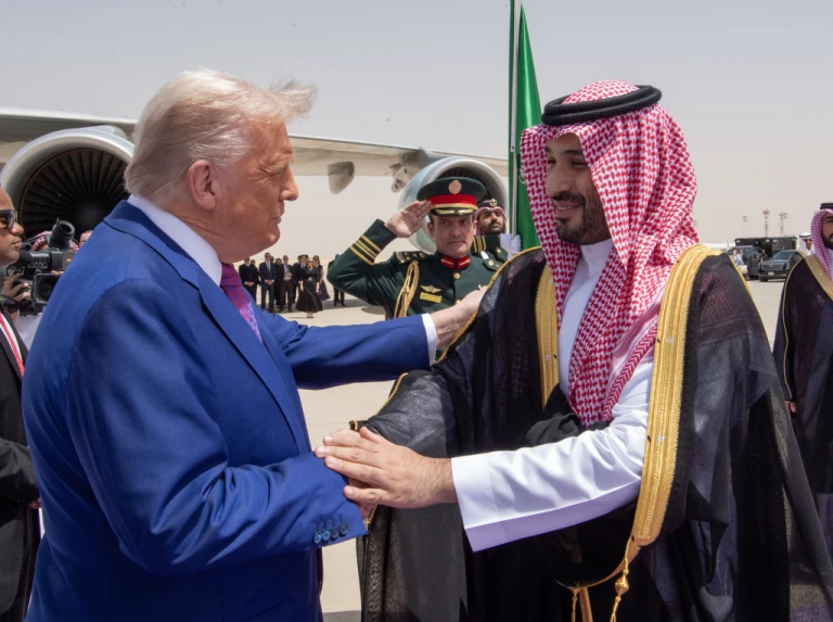 Washington-Riyad Hattında Nükleer Hamle
