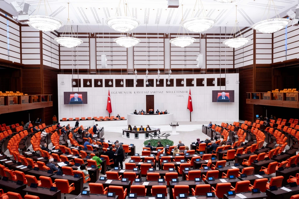 Süreci Yasal Çerçeve Aşamasına Getiren Yöntem ve Sonrası...