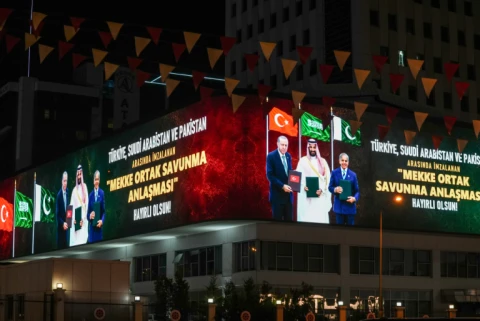 Mekke Anlaşması ve Orta Doğu’nun Yeni Güvenlik Haritası