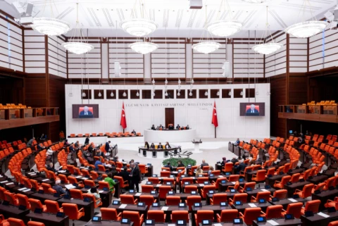 Süreci Yasal Çerçeve Aşamasına Getiren Yöntem ve Sonrası...