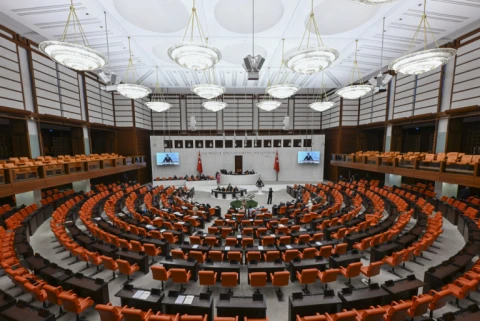 Sürecin Somut Adımı ve Yüksek Uzlaşının Önemi