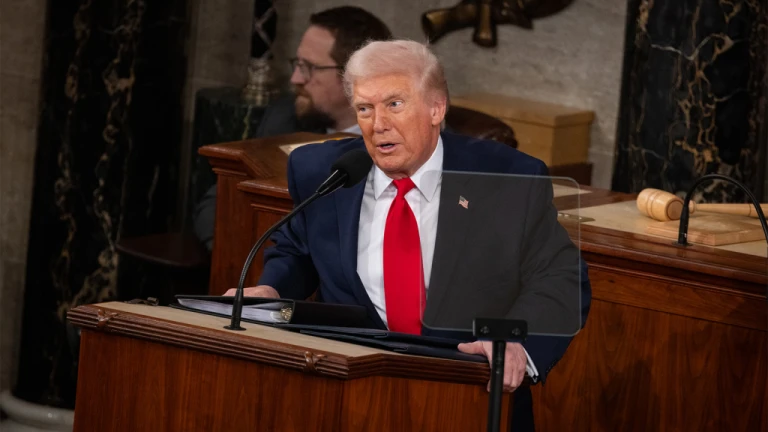 Hürmüz’den Gazze’ye Trump’ın Siyasi Kontrol Sorunu