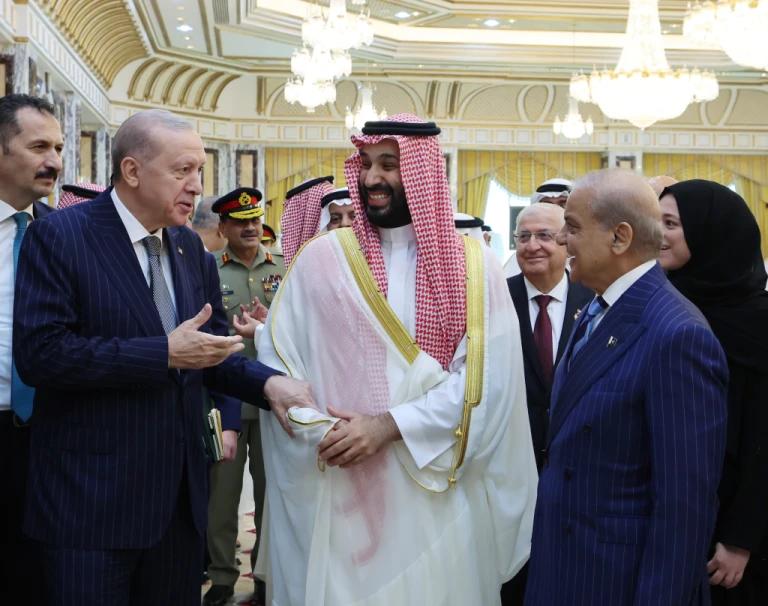Mekke Anlaşması: Yeni Bölgenin İnşasına Doğru