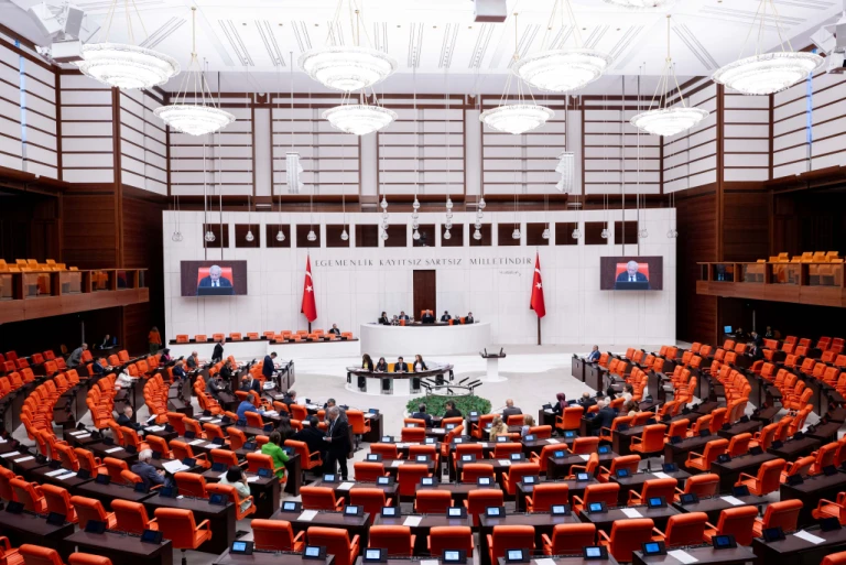 Süreci Yasal Çerçeve Aşamasına Getiren Yöntem ve Sonrası...