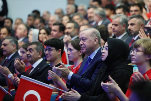 Büyük Türkiye Mutabakatı’nın Stratejik Anlamı