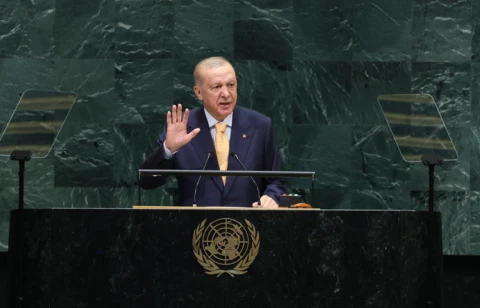 Cumhurbaşkanı Erdoğan’ın BM Genel Kurul Konuşması ve Küresel Adalet Yaklaşımı