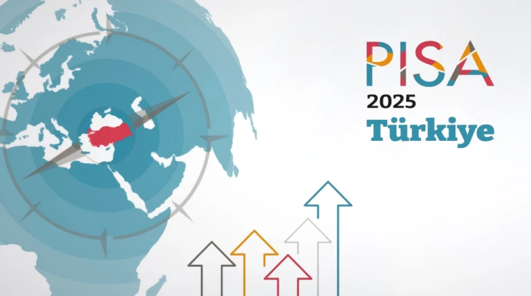 Web Panel | Türkiye’nin 2025 PISA Performansı