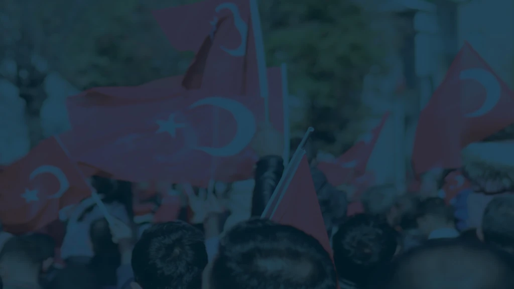 Web Panel | Değişen Ortadoğu’da Terörsüz Türkiye