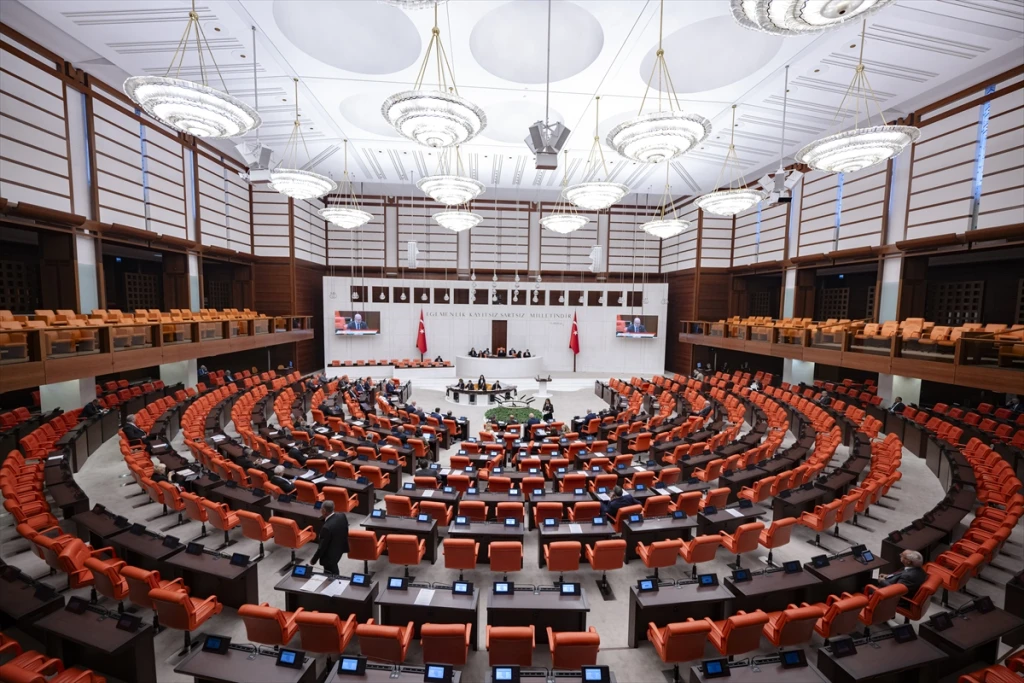 PODCAST | Cumhuriyet’in Yeni Yüzyılına Yeni Anayasa