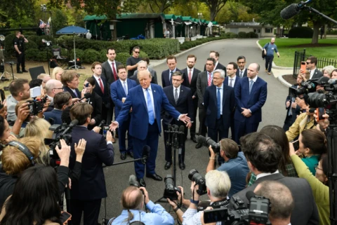 ABD 2026 Kongre Seçimlerinde Veri Merkezlerini Tartışıyor