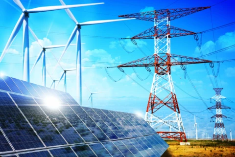 COP31 Sürecinde Elektrifikasyon ve Enerji Dönüşümü